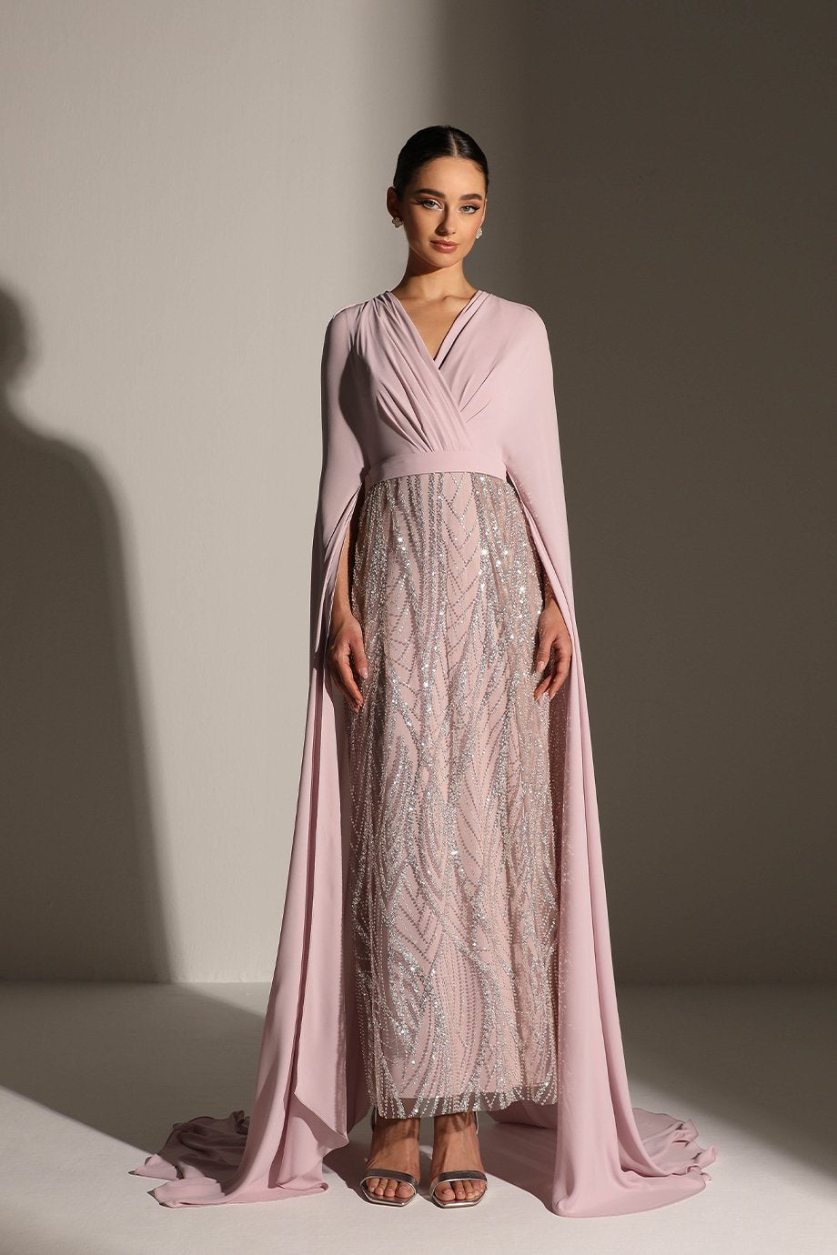 SUNDUS DRESS