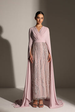 SUNDUS DRESS