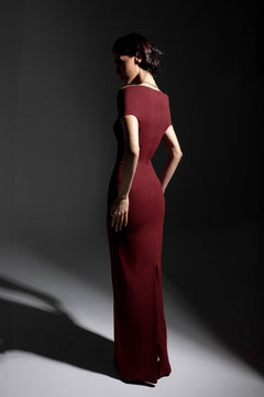 SYLVA DRESS