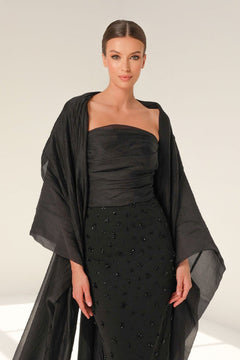 TALIN KAFTAN
