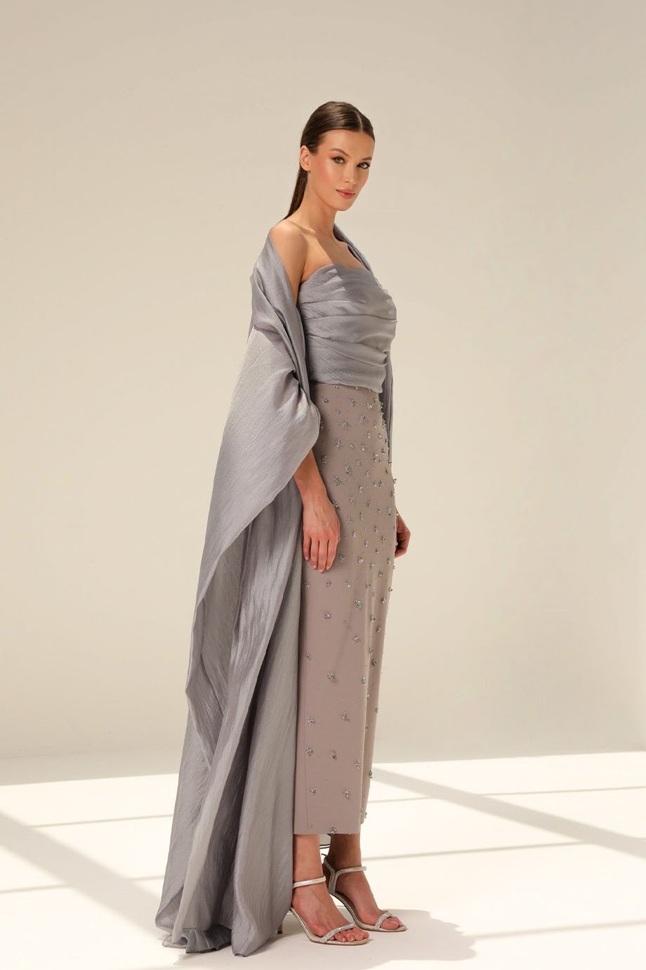 TALIN KAFTAN