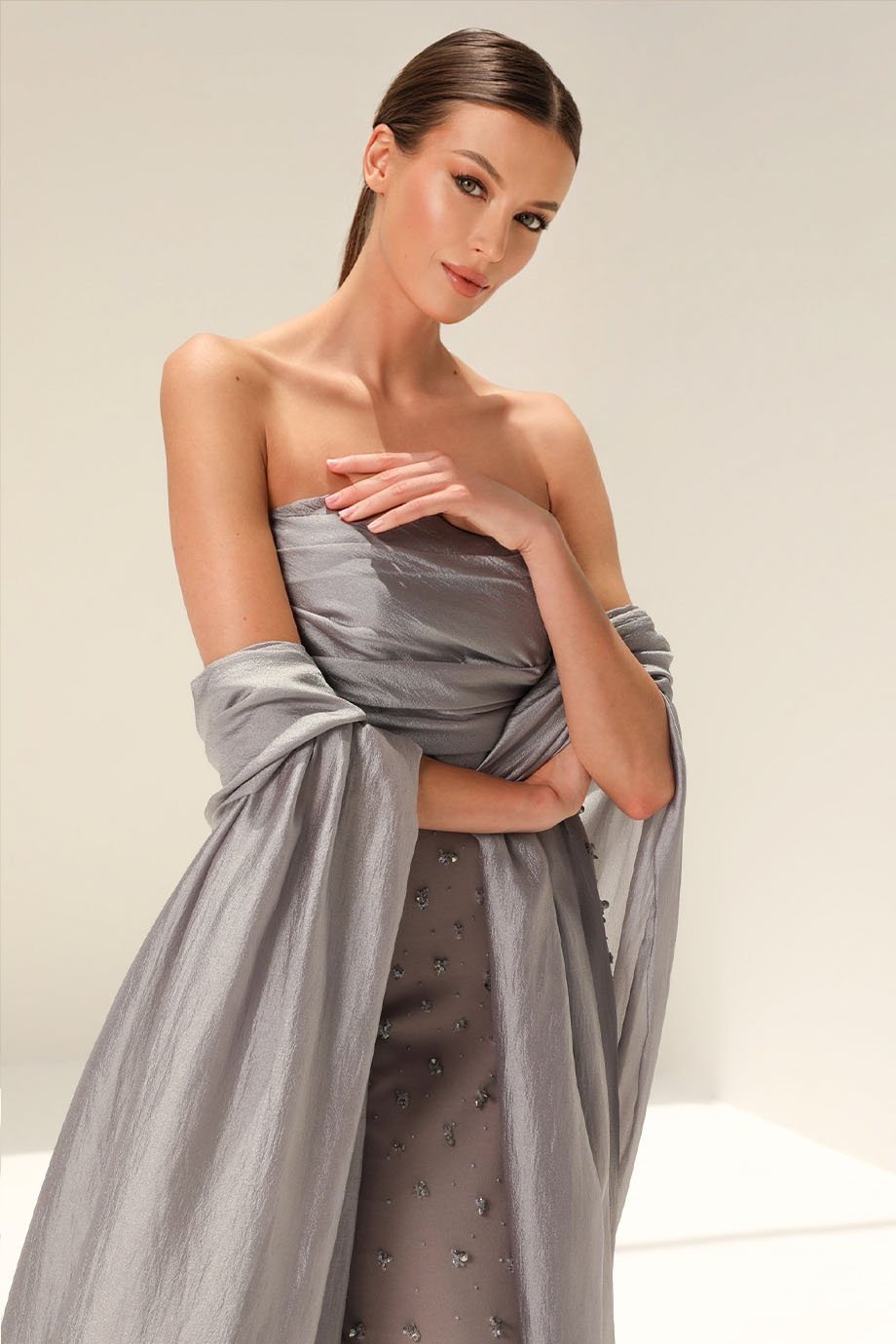 TALIN KAFTAN - SALE