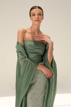 TALIN KAFTAN