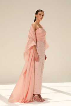 TALIN KAFTAN