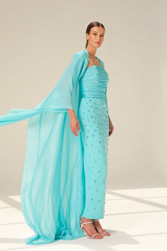TALIN KAFTAN - SALE
