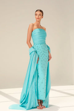 TALIN KAFTAN
