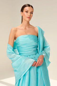 TALIN KAFTAN - SALE