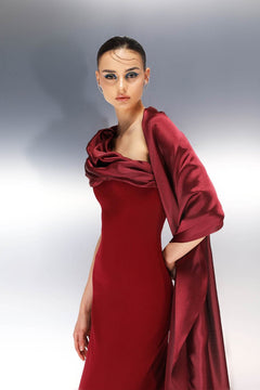 TAIM DRESS