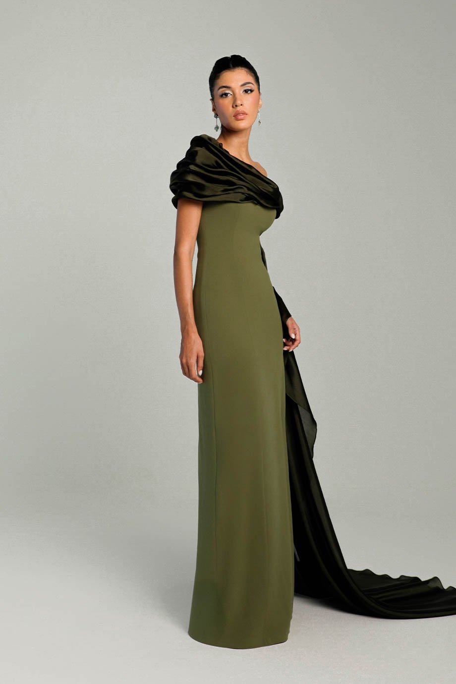 TAIM DRESS