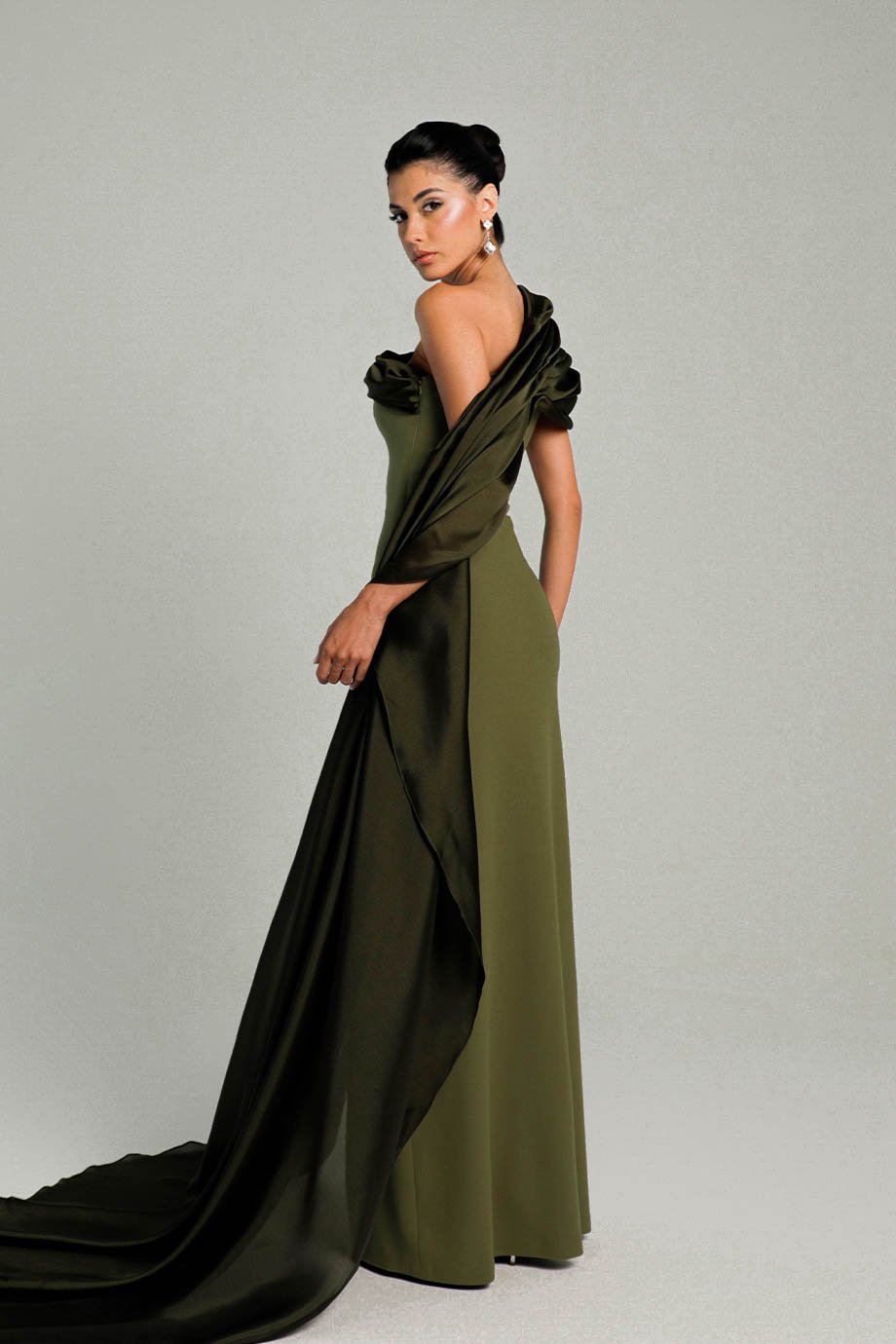 TAIM DRESS