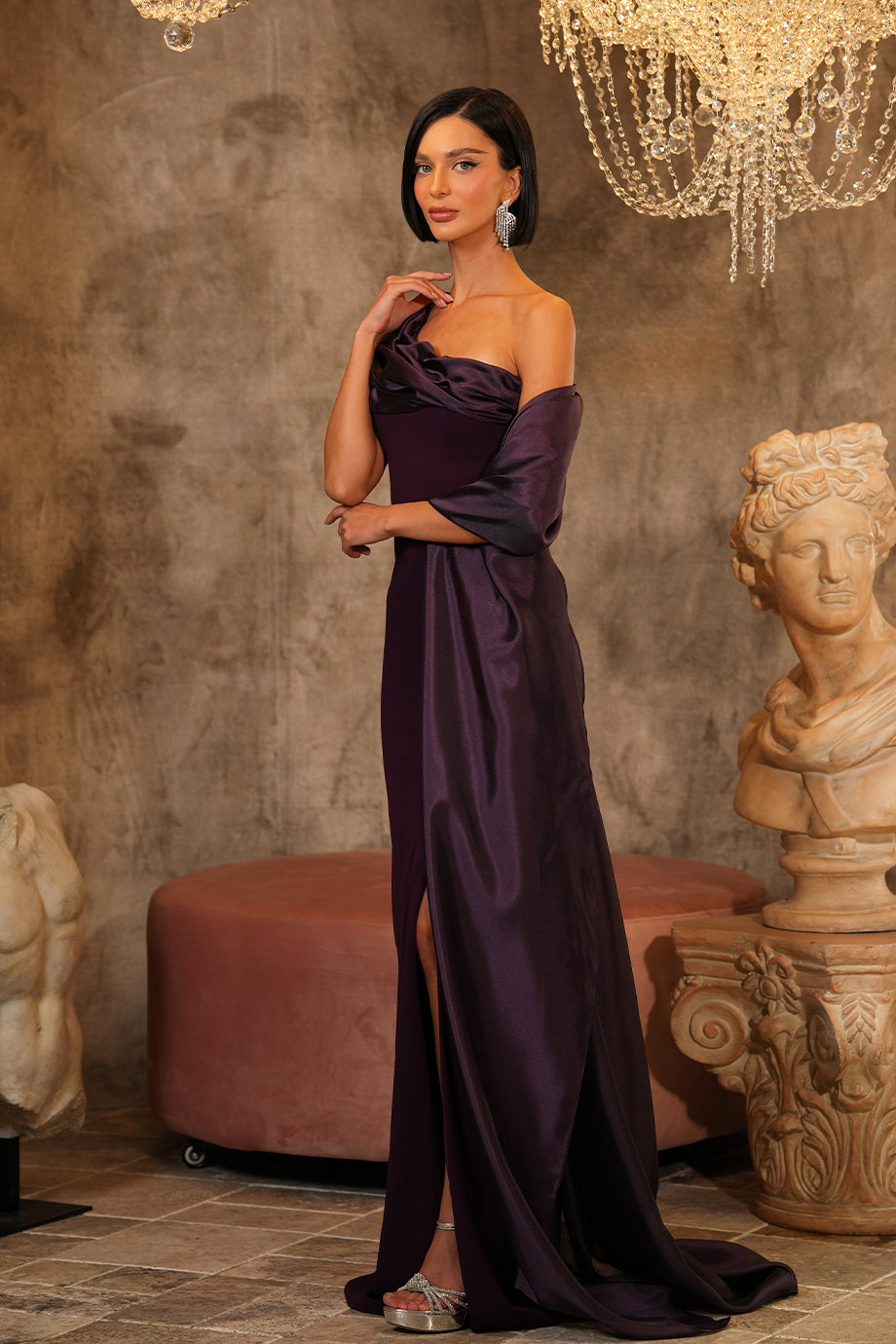 TAIM DRESS