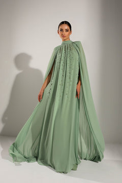 TALIA KAFTAN