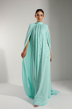 TALIA KAFTAN