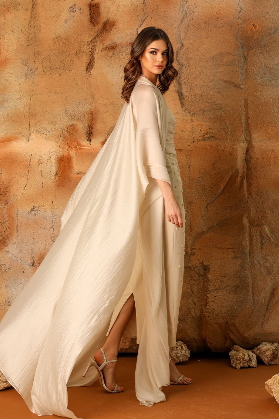 TALIN KAFTAN - SALE