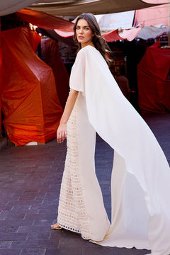THARAA DRESS