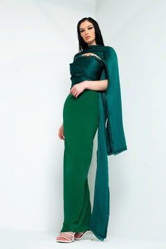 THEA DRESS
