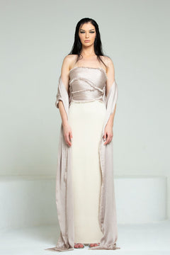 THEA DRESS