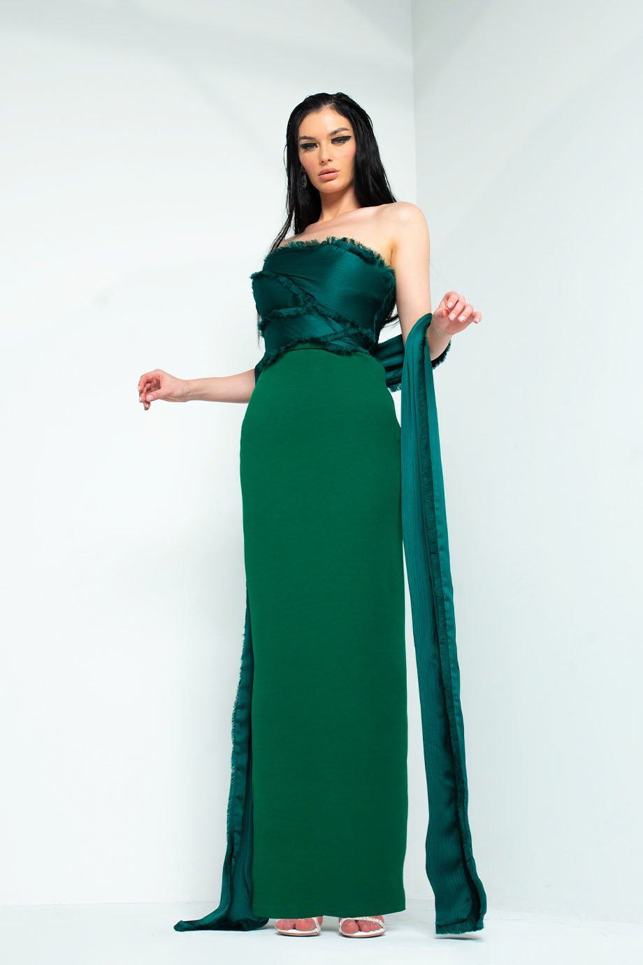 THEA DRESS