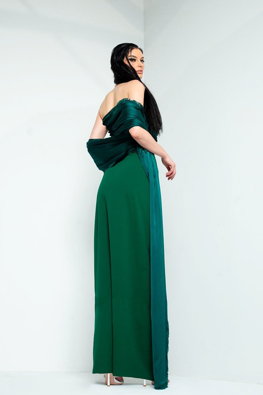 THEA DRESS