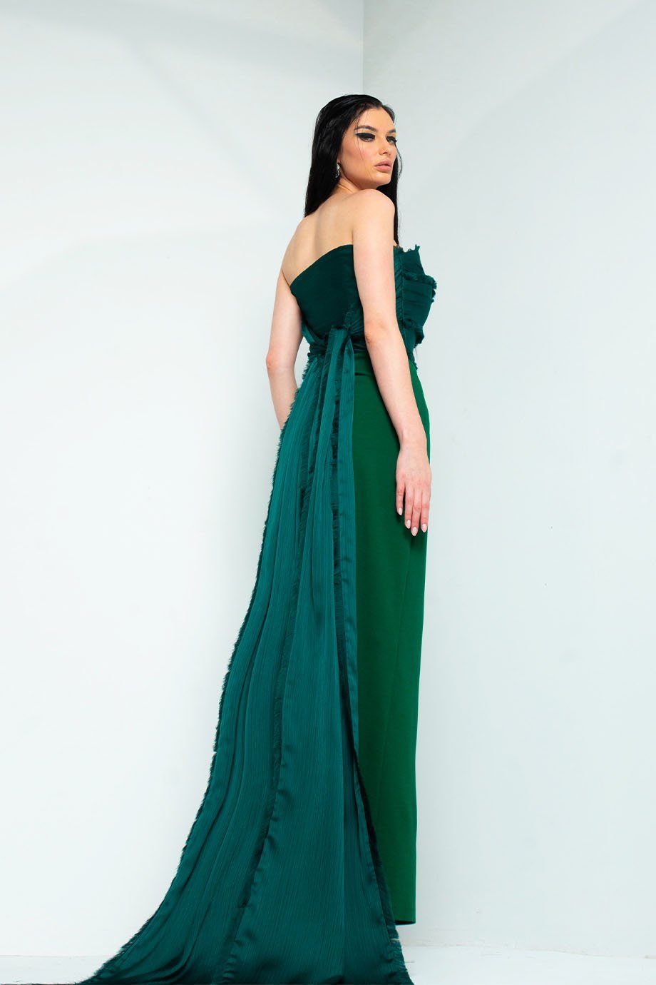 THEA DRESS