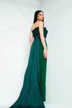 THEA DRESS