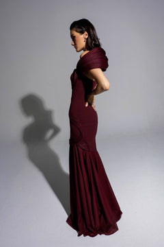 THIRA DRESS