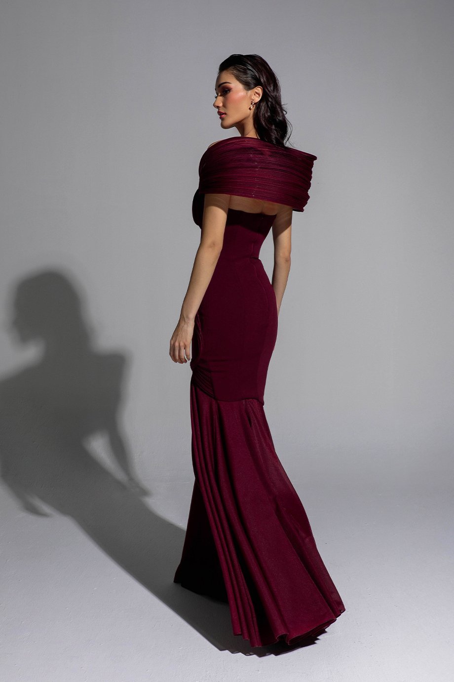 THIRA DRESS