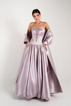 TIA DRESS