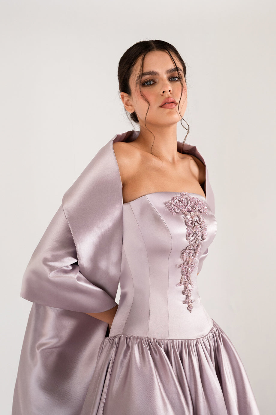 TIA DRESS