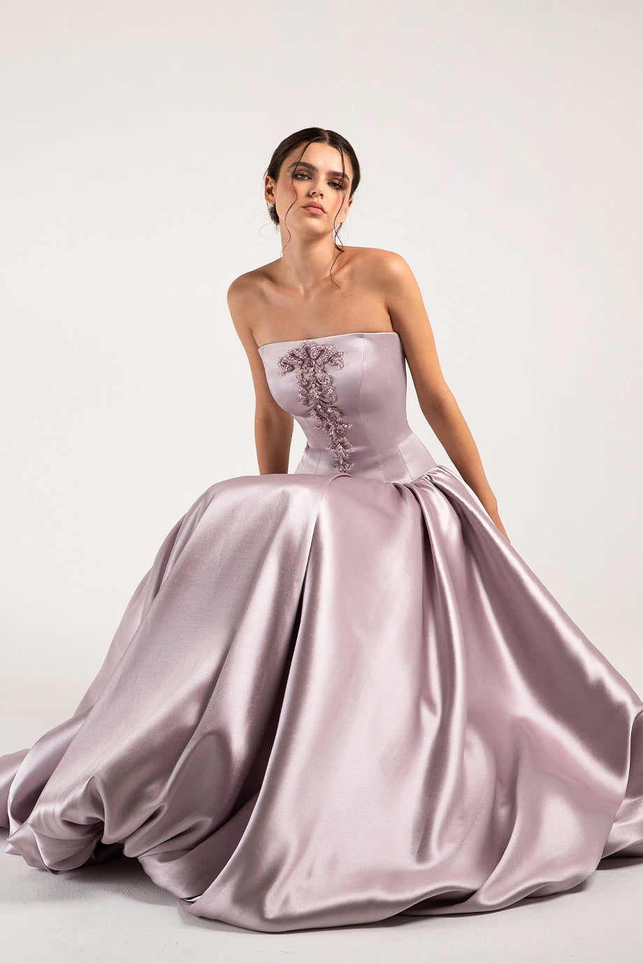 TIA DRESS