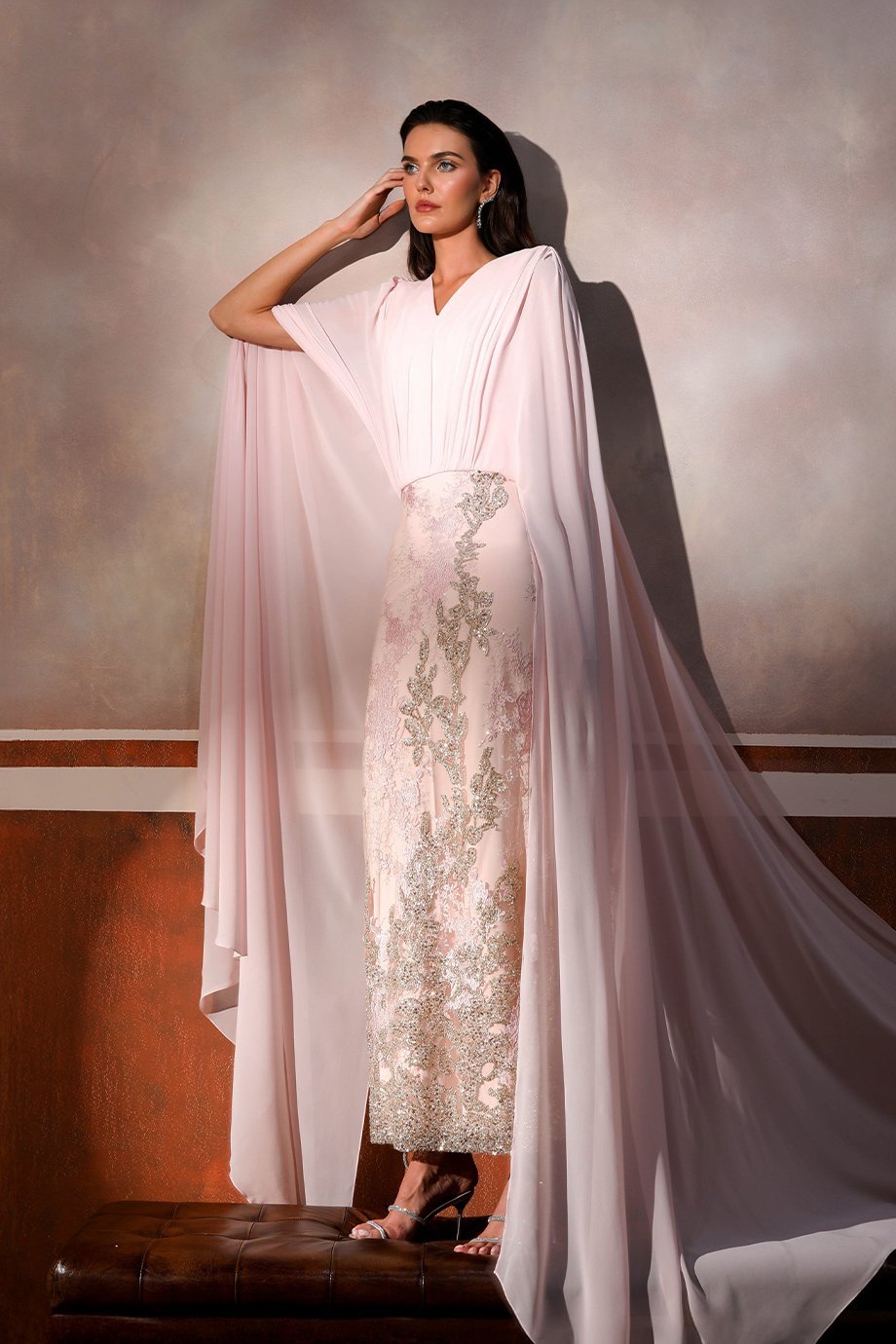 TOMI DRESS