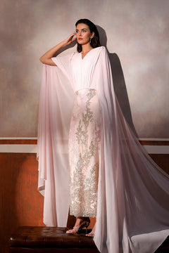 TOMI DRESS