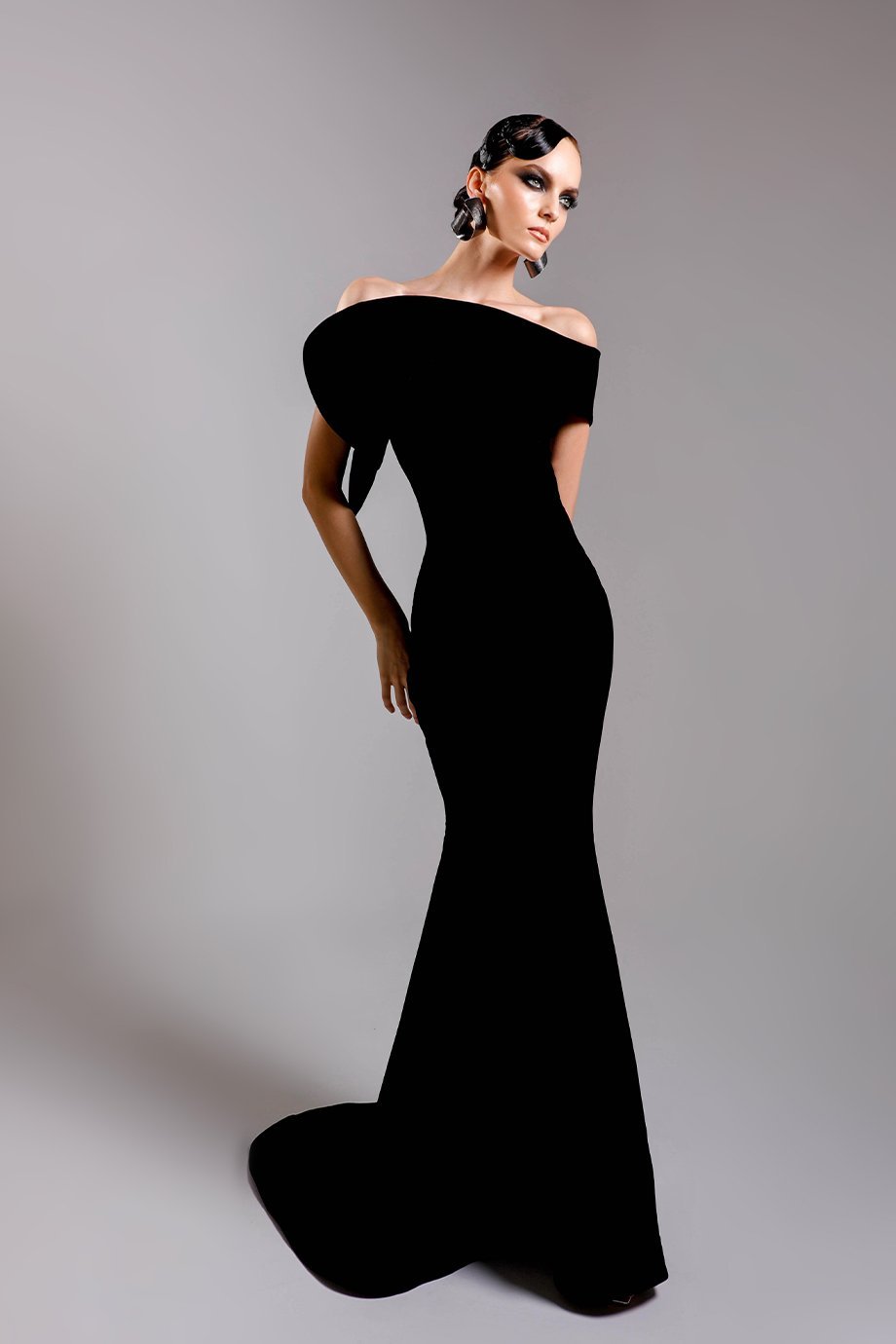VEDA DRESS