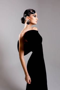 VEDA DRESS