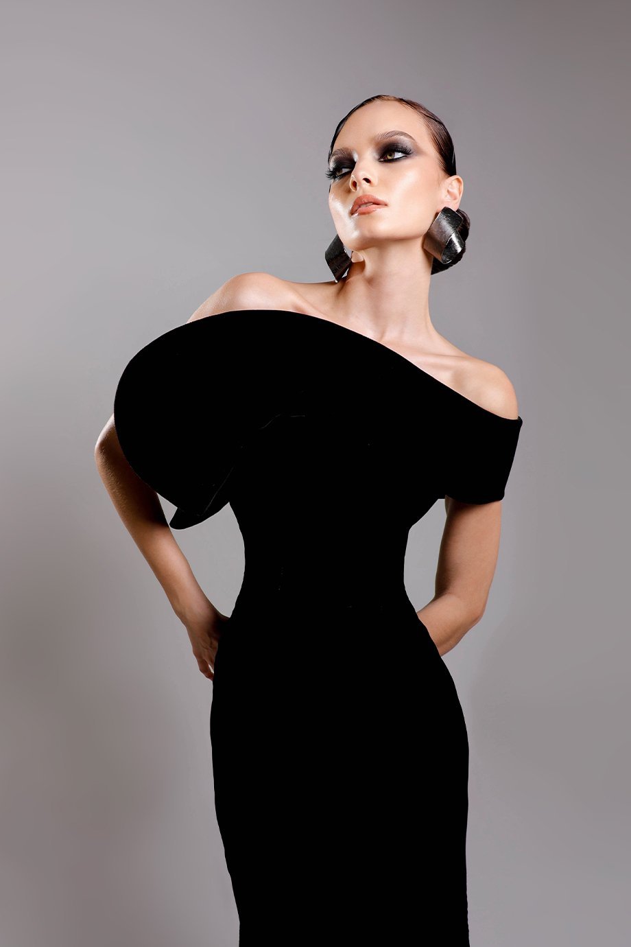 VEDA DRESS