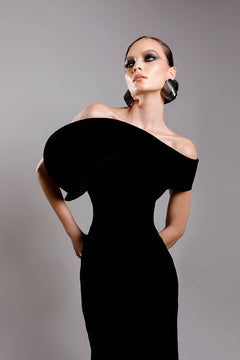VEDA DRESS