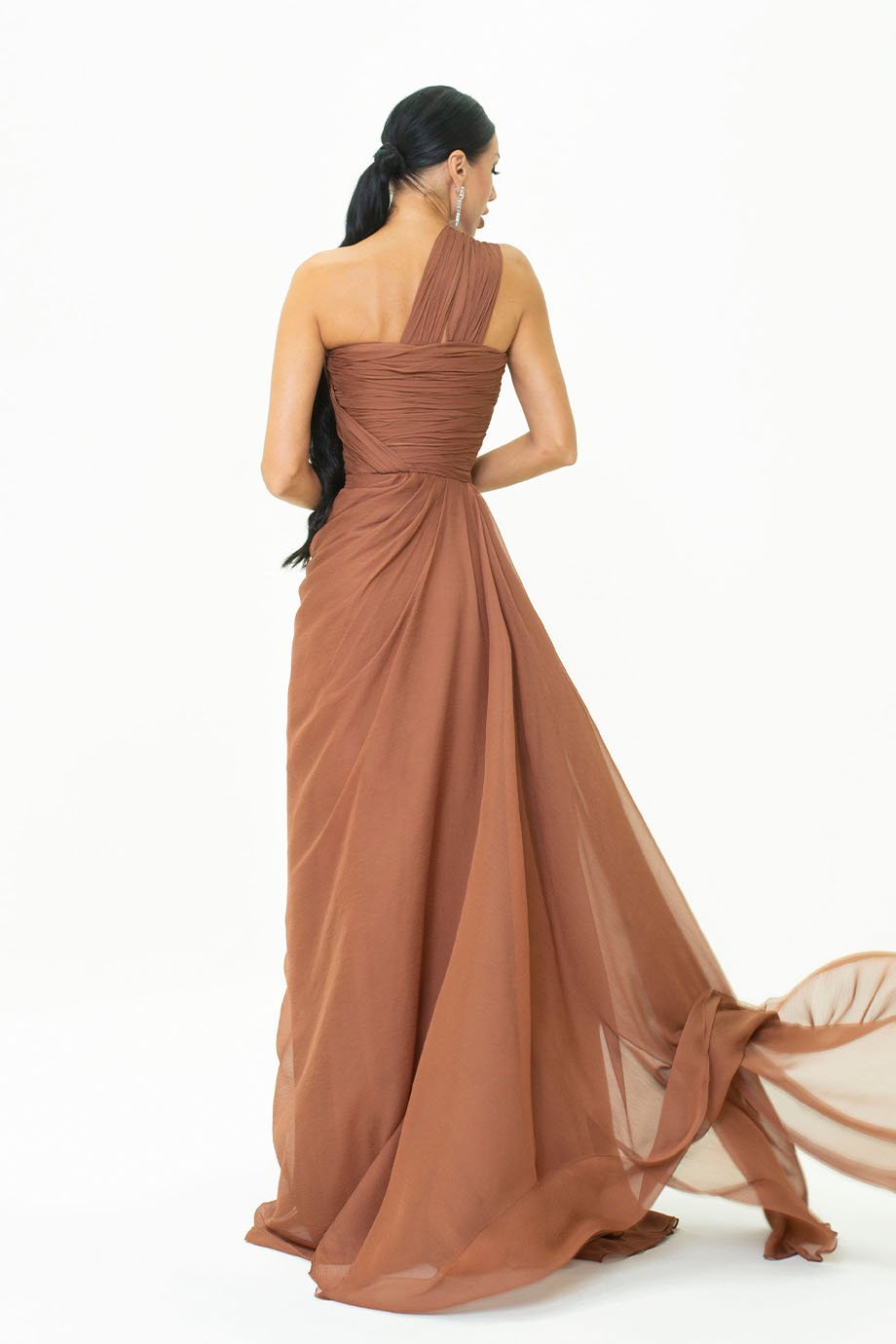 VELIA DRESS - SALE