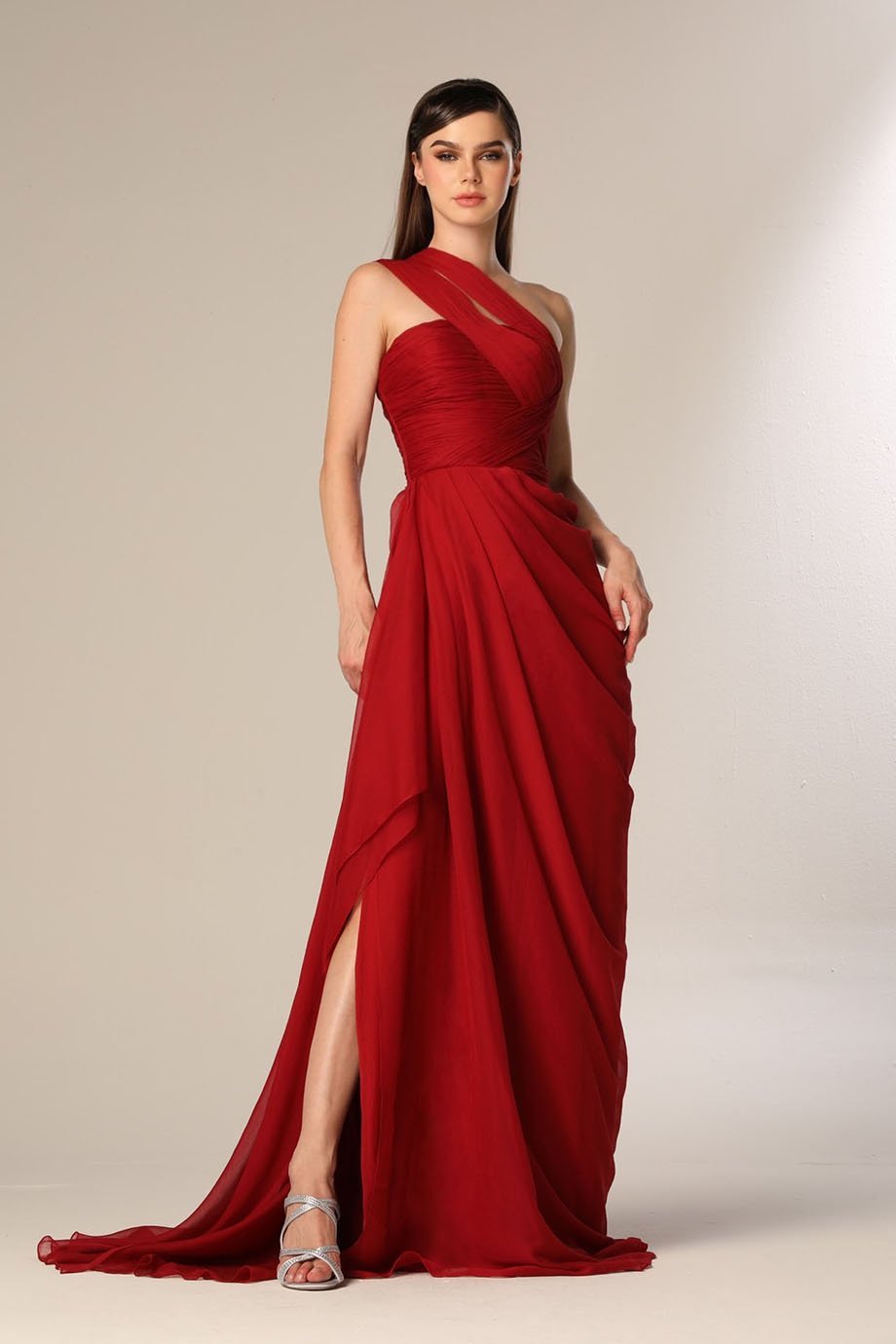 VELIA DRESS - SALE