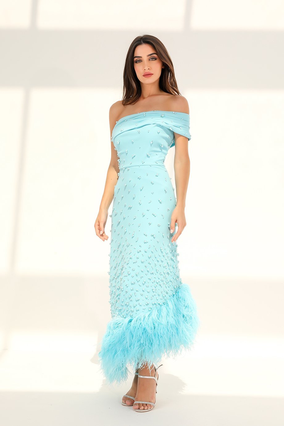 VERA DRESS