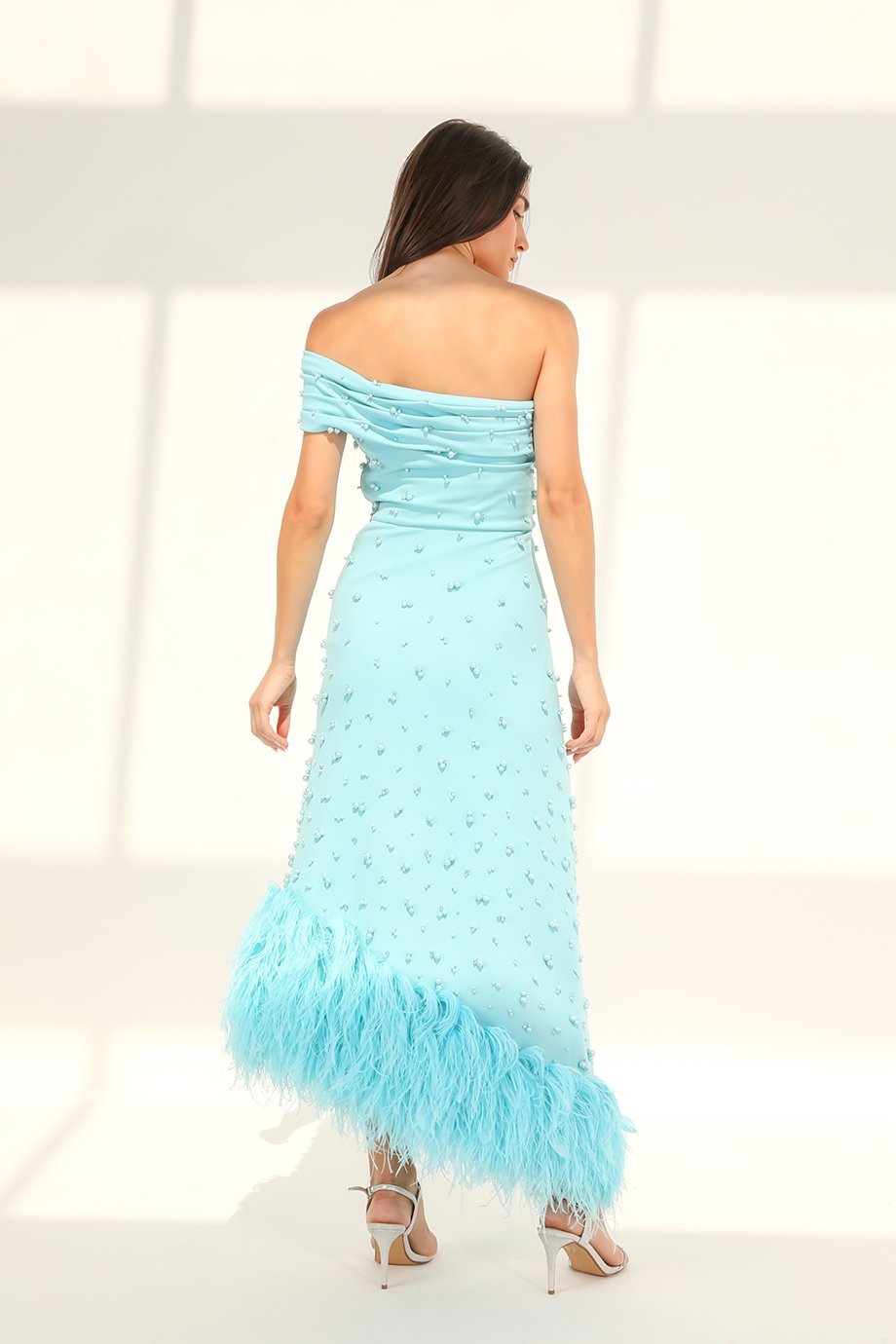 VERA DRESS