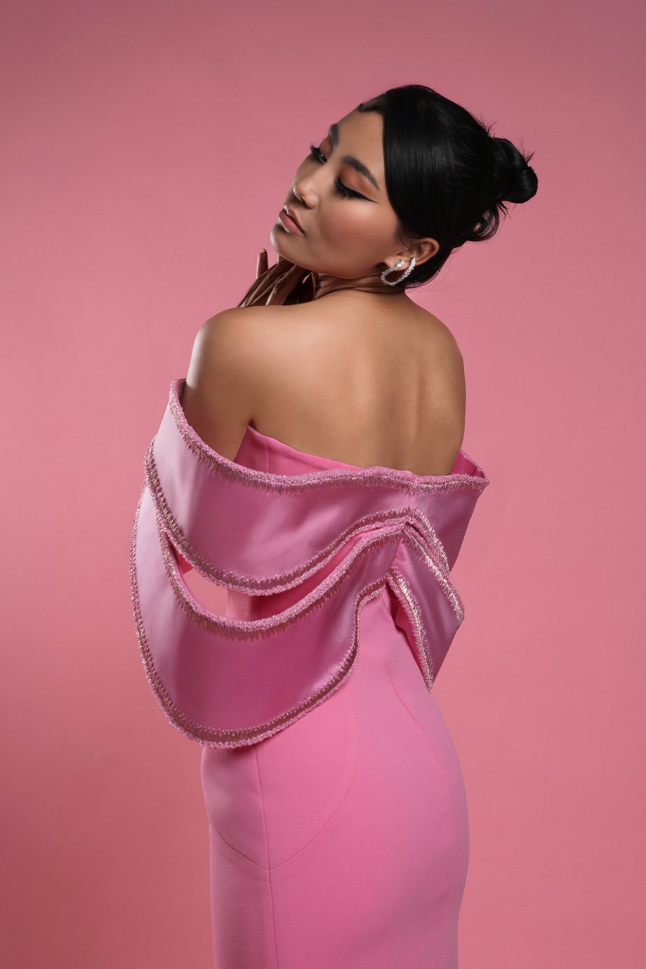 VERENA DRESS