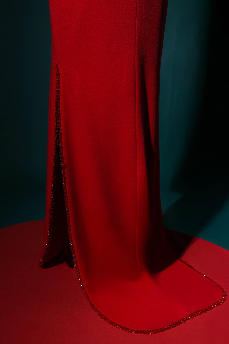 VERYA DRESS