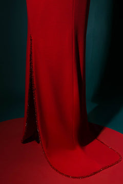 VERYA DRESS