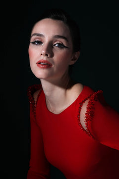 VERYA DRESS