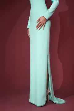 VERYA DRESS