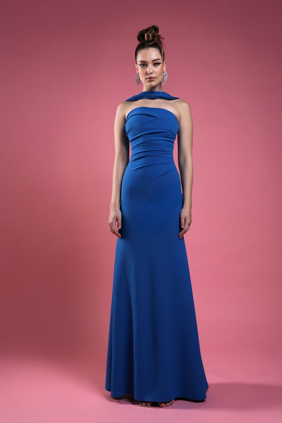 VEYA DRESS