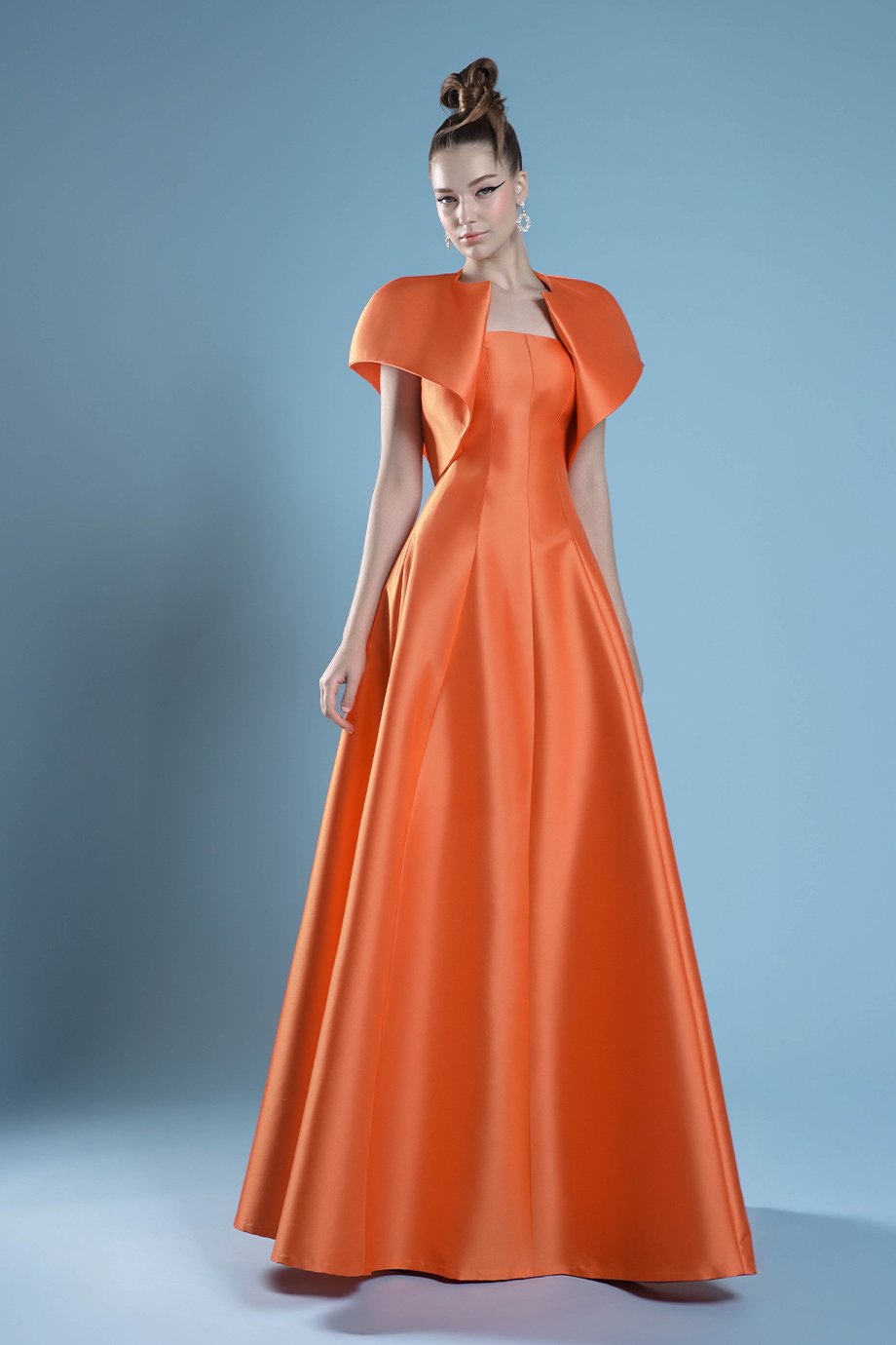 VIORA DRESS