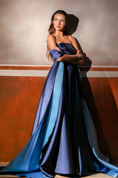 VIVI DRESS