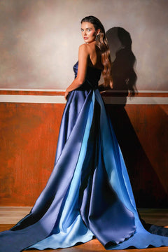 VIVI DRESS