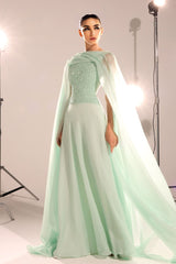 YEVA DRESS